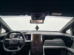 HiPhi X 2022 Smart Range 6-Seater Long-Range Edition - ფოტო 3