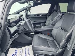 HiPhi X 2022 Smart Range 6-Seater Long-Range Edition - ფოტო 4
