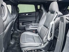 HiPhi X 2022 Smart Range 6-Seater Long-Range Edition - ფოტო 5