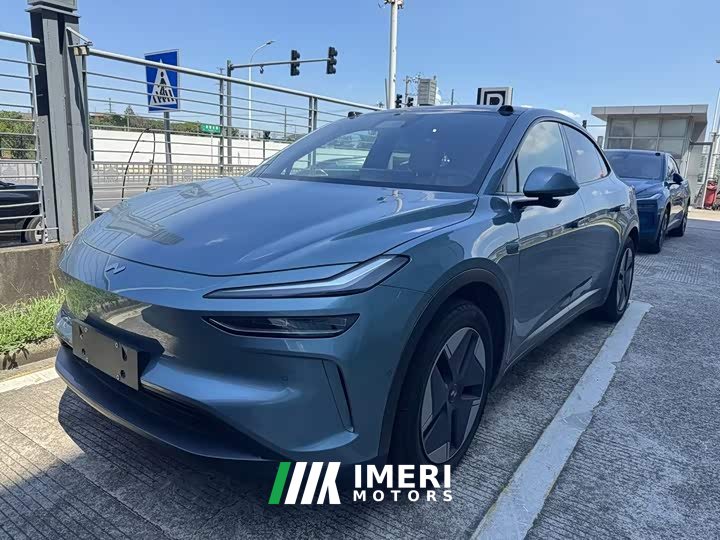 Nio Lerado L60 2024 60kWh Rear-Wheel Drive - ავტომობილი ჩინეთიდან