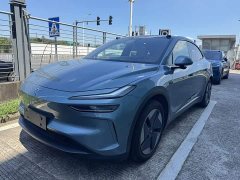 Nio Lerado L60 2024 60kWh Rear-Wheel Drive - ფოტო 1