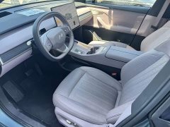 Nio Lerado L60 2024 60kWh Rear-Wheel Drive - ფოტო 2
