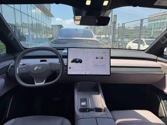 Nio Lerado L60 2024 60kWh Rear-Wheel Drive - ფოტო 4