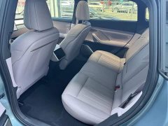 Nio Lerado L60 2024 60kWh Rear-Wheel Drive - ფოტო 5