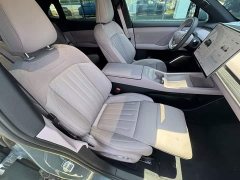 Nio Lerado L60 2024 60kWh Rear-Wheel Drive - ფოტო 6