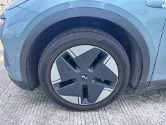 Nio Lerado L60 2024 60kWh Rear-Wheel Drive - ფოტო 7