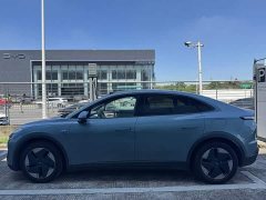 Nio Lerado L60 2024 60kWh Rear-Wheel Drive - ფოტო 8