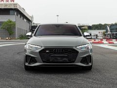 Audi S4 2020 S4 3.0 TFSI - ფოტო 2