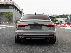Audi S4 2020 S4 3.0 TFSI - ფოტო 3