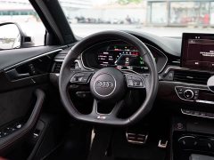 Audi S4 2020 S4 3.0 TFSI - ფოტო 5