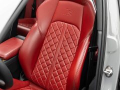 Audi S4 2020 S4 3.0 TFSI - ფოტო 6