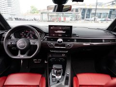 Audi S4 2020 S4 3.0 TFSI - ფოტო 7