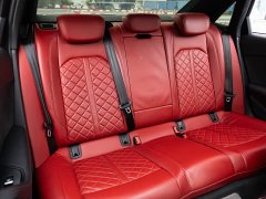 Audi S4 2020 S4 3.0 TFSI - ფოტო 9
