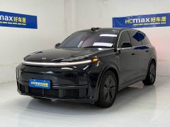 Li Auto L7 MAX - ფოტო 1