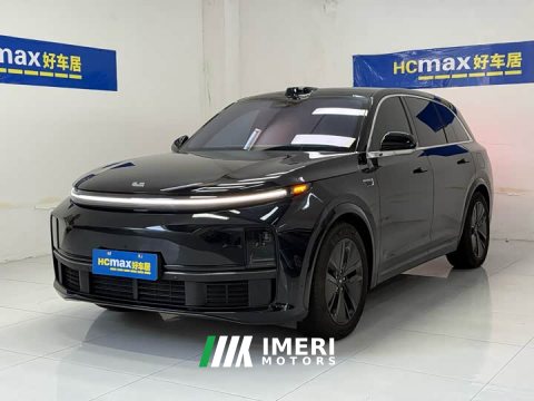 2024 Li Auto L7 MAX - ავტომობილი ჩინეთიდან