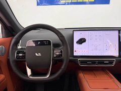 Li Auto L7 MAX - ფოტო 10