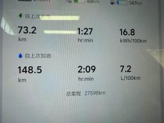 Li Auto L7 MAX - ფოტო 12