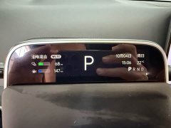 Li Auto L7 MAX - ფოტო 13