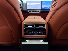 Li Auto L7 MAX - ფოტო 15