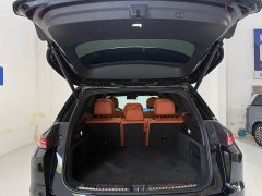 Li Auto L7 MAX - ფოტო 19