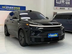 Li Auto L7 MAX - ფოტო 3
