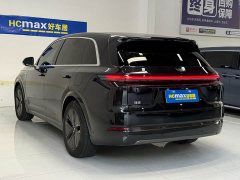 Li Auto L7 MAX - ფოტო 4