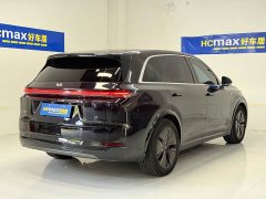 Li Auto L7 MAX - ფოტო 6