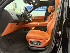 Li Auto L7 MAX - ფოტო 7