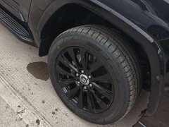 Toyota Land Cruiser (Imported) LC300 3.5L Automatic - ფოტო 4