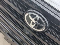 Toyota Land Cruiser (Imported) LC300 3.5L Automatic - ფოტო 5