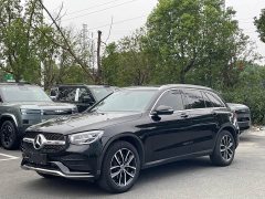 Mercedes-Benz GLC 260 L 4MATIC Luxury - ფოტო 1