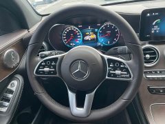 Mercedes-Benz GLC 260 L 4MATIC Luxury - ფოტო 12