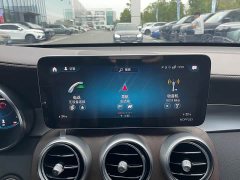 Mercedes-Benz GLC 260 L 4MATIC Luxury - ფოტო 13