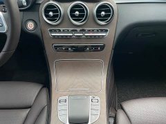 Mercedes-Benz GLC 260 L 4MATIC Luxury - ფოტო 14