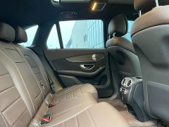 Mercedes-Benz GLC 260 L 4MATIC Luxury - ფოტო 15