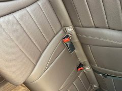 Mercedes-Benz GLC 260 L 4MATIC Luxury - ფოტო 16