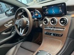 Mercedes-Benz GLC 260 L 4MATIC Luxury - ფოტო 18