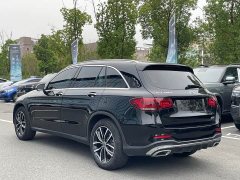 Mercedes-Benz GLC 260 L 4MATIC Luxury - ფოტო 19