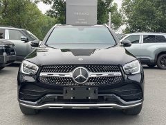 Mercedes-Benz GLC 260 L 4MATIC Luxury - ფოტო 2