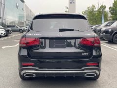 Mercedes-Benz GLC 260 L 4MATIC Luxury - ფოტო 20
