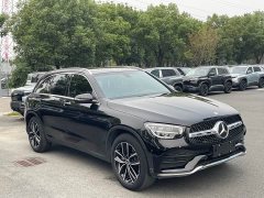 Mercedes-Benz GLC 260 L 4MATIC Luxury - ფოტო 3