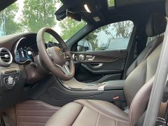 Mercedes-Benz GLC 260 L 4MATIC Luxury - ფოტო 7