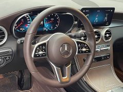 Mercedes-Benz GLC 260 L 4MATIC Luxury - ფოტო 8