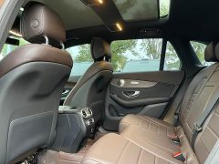 Mercedes-Benz GLC 260 L 4MATIC Luxury - ფოტო 9