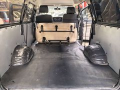 Dongfeng Delica 2022 M5 1.6L Practical 5-Seater - ფოტო 11