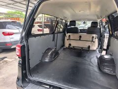 Dongfeng Delica 2022 M5 1.6L Practical 5-Seater - ფოტო 12
