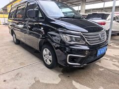 Dongfeng Delica 2022 M5 1.6L Practical 5-Seater - ფოტო 3