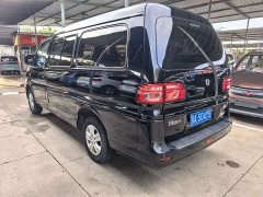 Dongfeng Delica 2022 M5 1.6L Practical 5-Seater - ფოტო 5