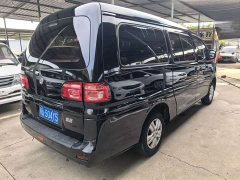 Dongfeng Delica 2022 M5 1.6L Practical 5-Seater - ფოტო 6