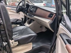 Dongfeng Delica 2022 M5 1.6L Practical 5-Seater - ფოტო 8